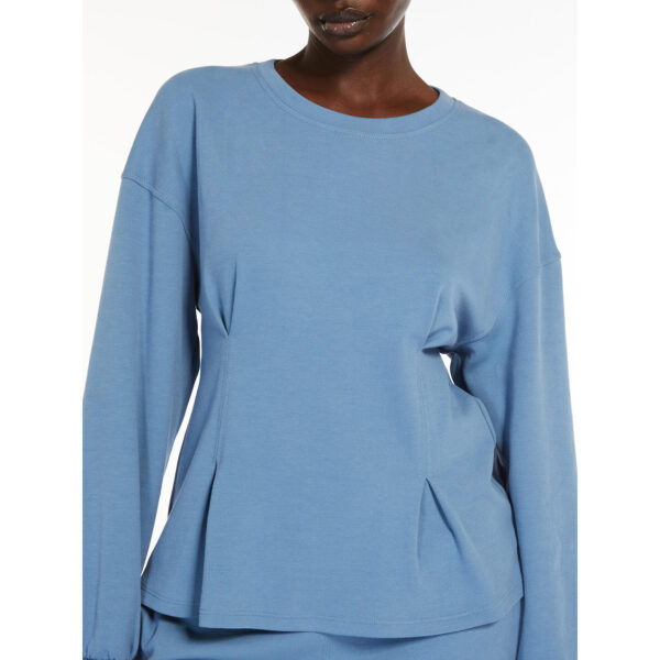 Felpa Glauco MAX MARA Leisure - immagine 3