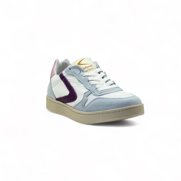Sneakers Super Nylon/Mesh VALSPORT - immagine 2