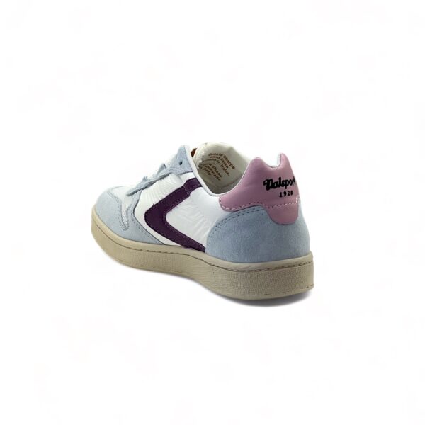 Sneakers Super Nylon/Mesh VALSPORT - immagine 4