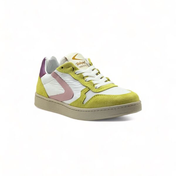 Sneakers Super Nylon/Mesh VALSPORT - immagine 2