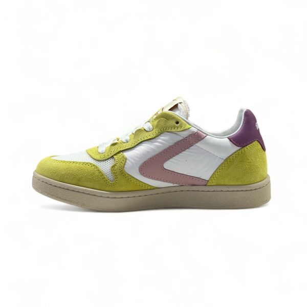 Sneakers Super Nylon/Mesh VALSPORT - immagine 3