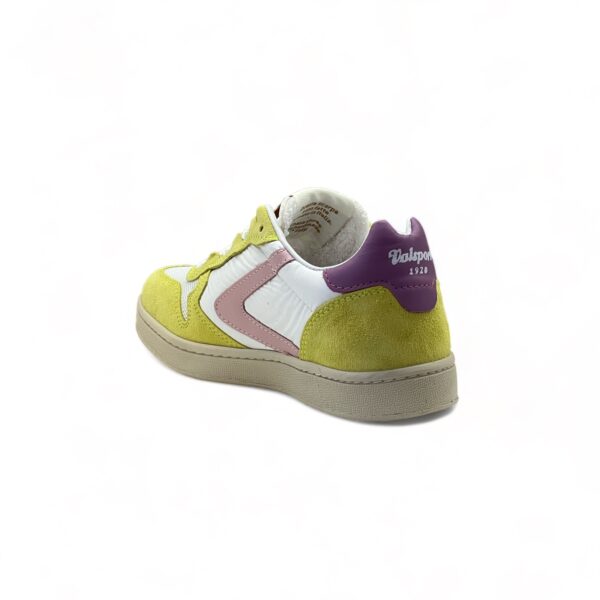 Sneakers Super Nylon/Mesh VALSPORT - immagine 4