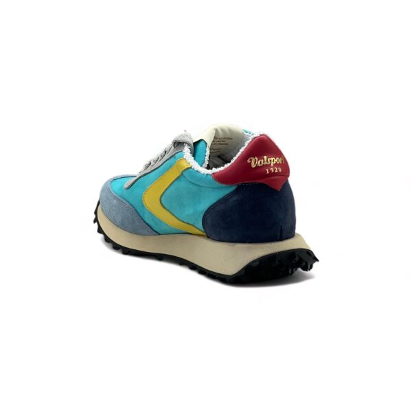 Sneakers Start Heritage VALSPORT - immagine 4