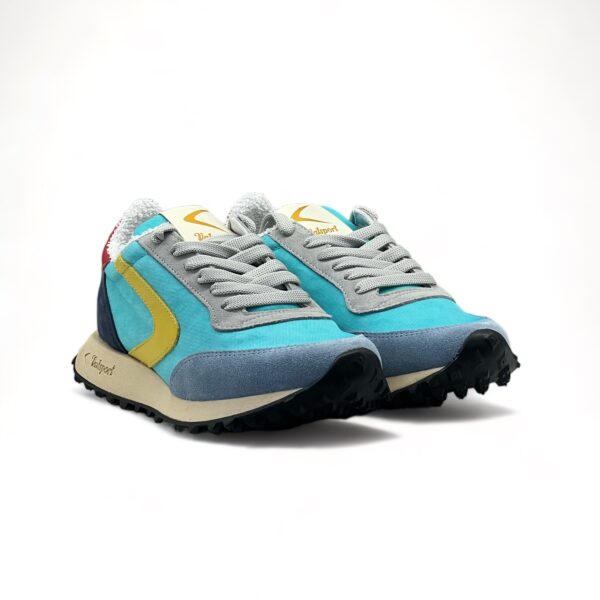 Sneakers Start Heritage VALSPORT - immagine 5