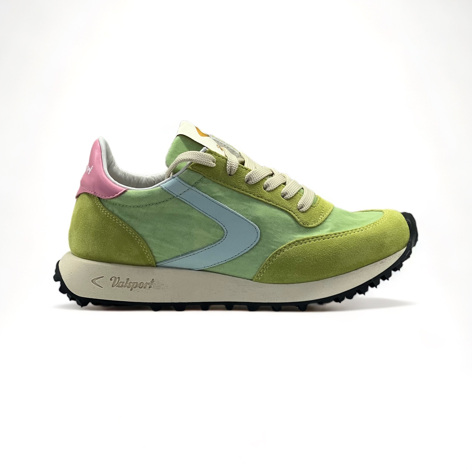 Verde