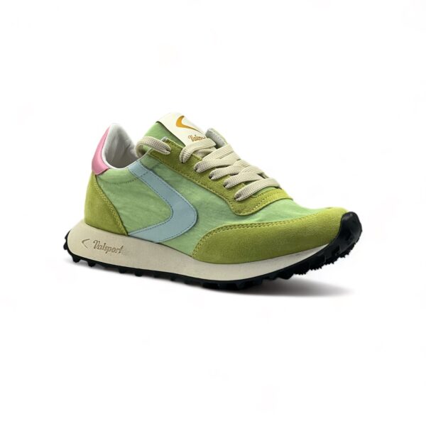 Sneakers Start Nylon Vintage VALSPORT - immagine 2
