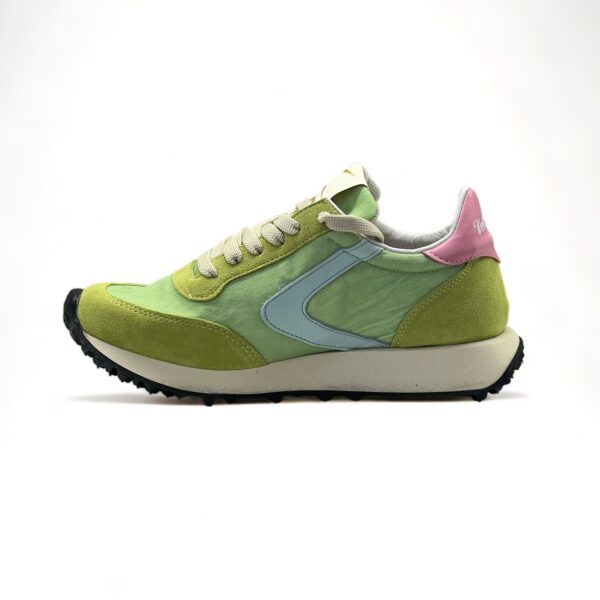 Sneakers Start Nylon Vintage VALSPORT - immagine 3