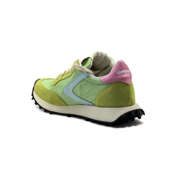 Sneakers Start Nylon Vintage VALSPORT - immagine 4