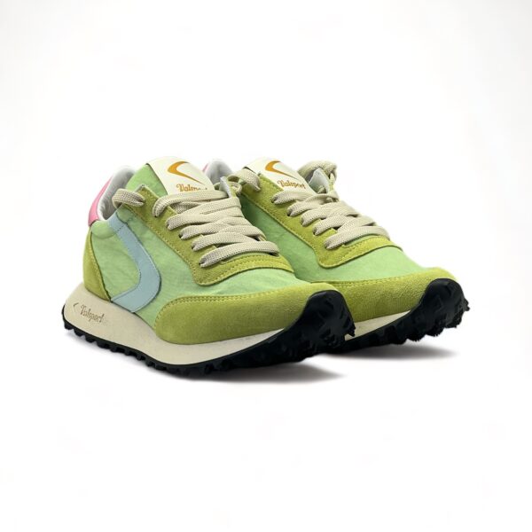 Sneakers Start Nylon Vintage VALSPORT - immagine 5