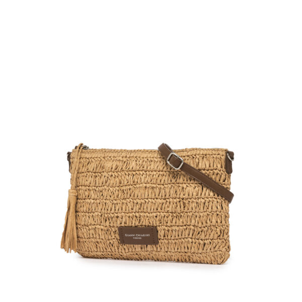 MARCELLA Clutch BS 10865 SLOW Gianni CHIARINI - immagine 3