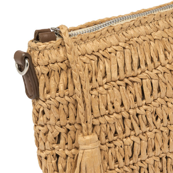 MARCELLA Clutch BS 10865 SLOW Gianni CHIARINI - immagine 4