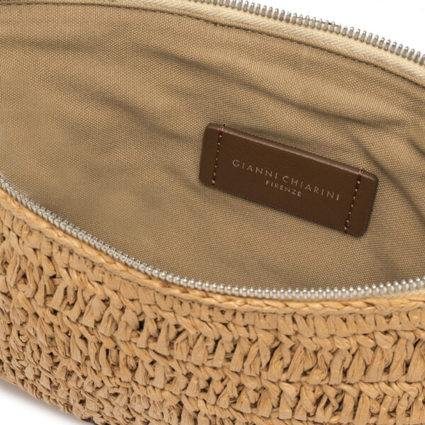 MARCELLA Clutch BS 10865 SLOW Gianni CHIARINI - immagine 5
