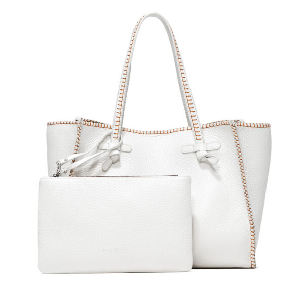 Borsa Marcella Bubble GIANNI CHIARINI - immagine 5