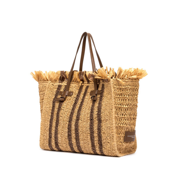 Borsa Marcella Paglia GIANNI CHIARINI - immagine 3