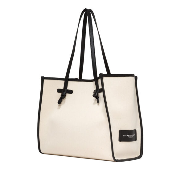 Borsa MARCELLA BS 6850 cnv-se GIANNI CHIARINI - immagine 3