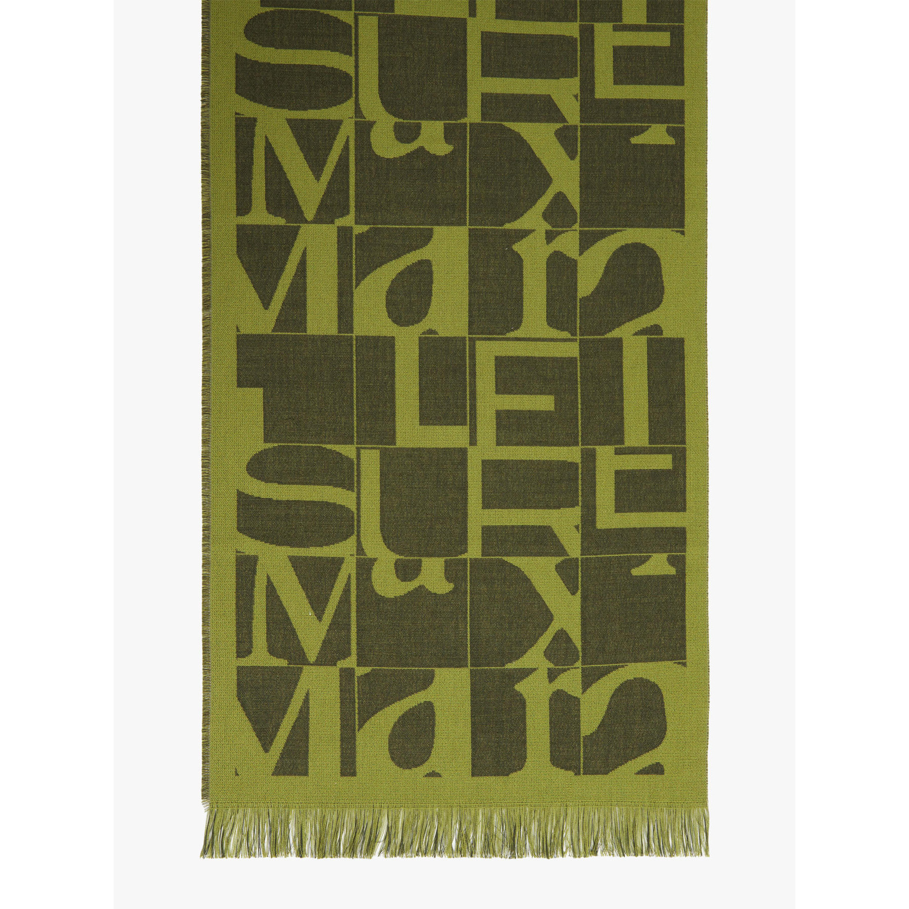Verde