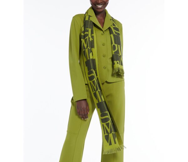 Stola Melfi MAX MARA Leisure - immagine 2