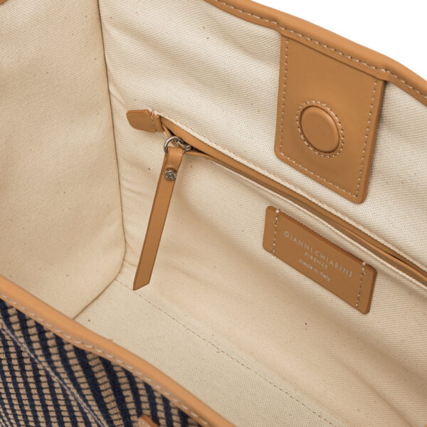Miss MARCELLA 32 BS 9752/24PE Gianni CHIARINI - immagine 4
