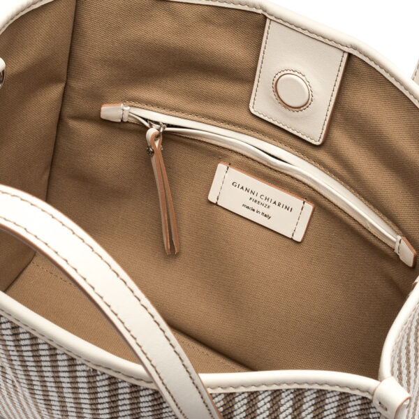 Miss MARCELLA 32 BS 9752/24PE Gianni CHIARINI - immagine 4