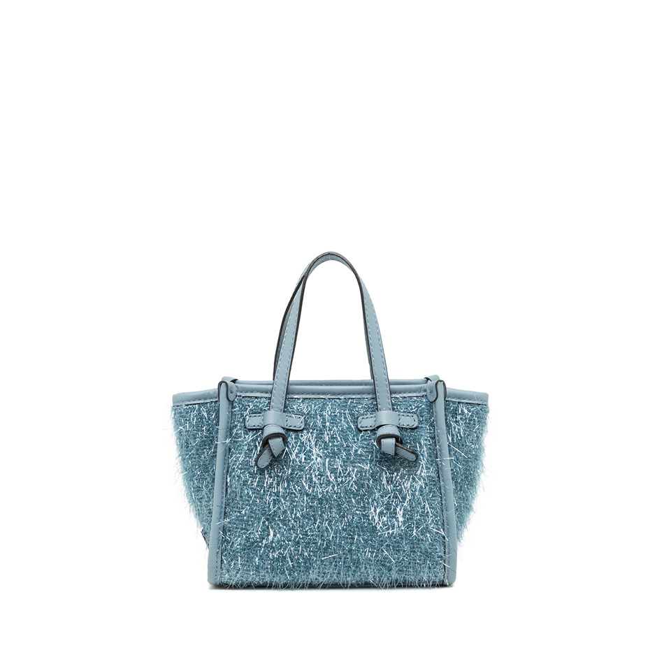 SoftBlue