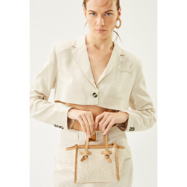 Miss MARCELLA BS 8065/24PE Gianni CHIARINI - immagine 6