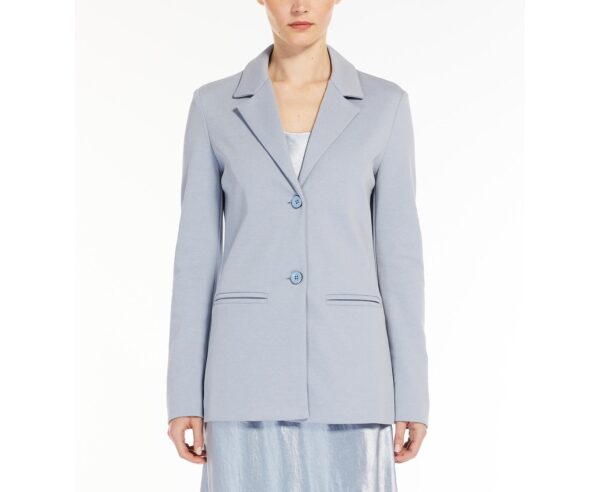 Blazer Madera MAX MARA Leisure