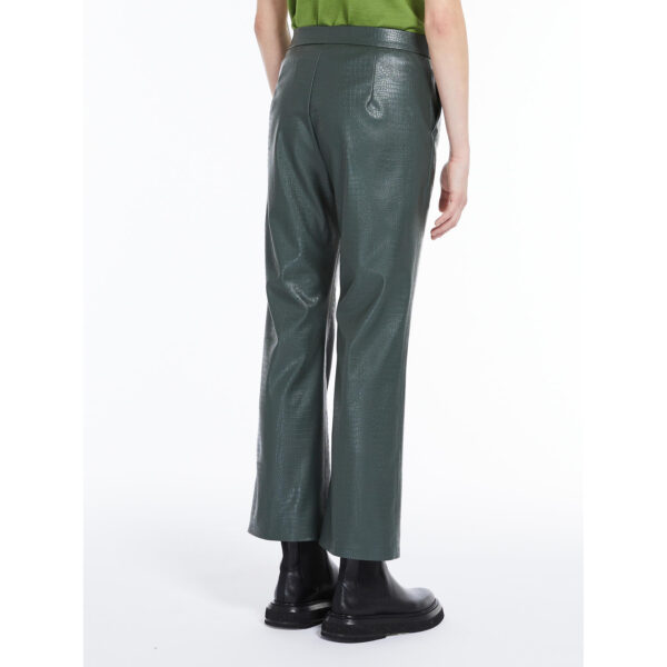 Pantalone Queva MAX MARA Leisure - immagine 2