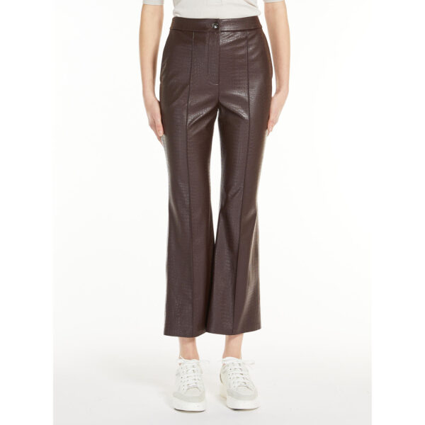 Pantalone Queva MAX MARA Leisure