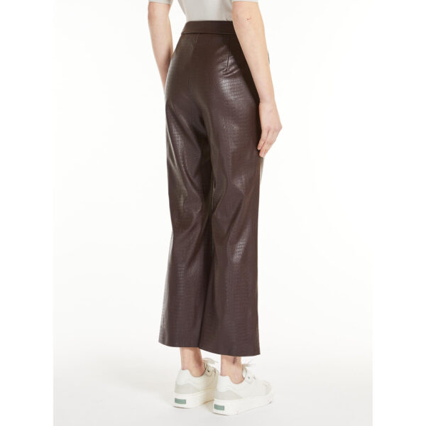 Pantalone Queva MAX MARA Leisure - immagine 2
