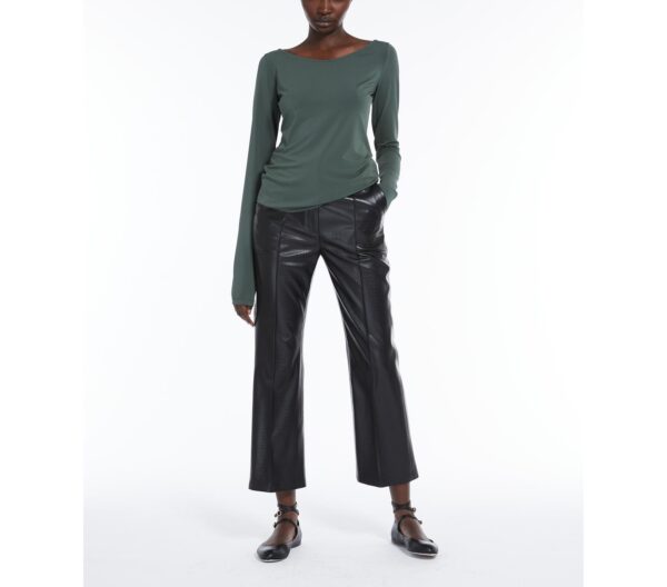 T-shirt Ragazza MAX MARA Leisure - immagine 3