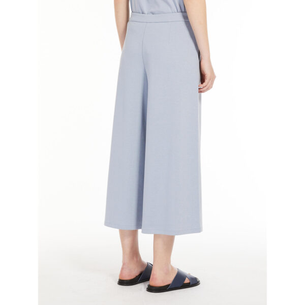 Gonna Pantalone Quid MAX MARA Leisure - immagine 2