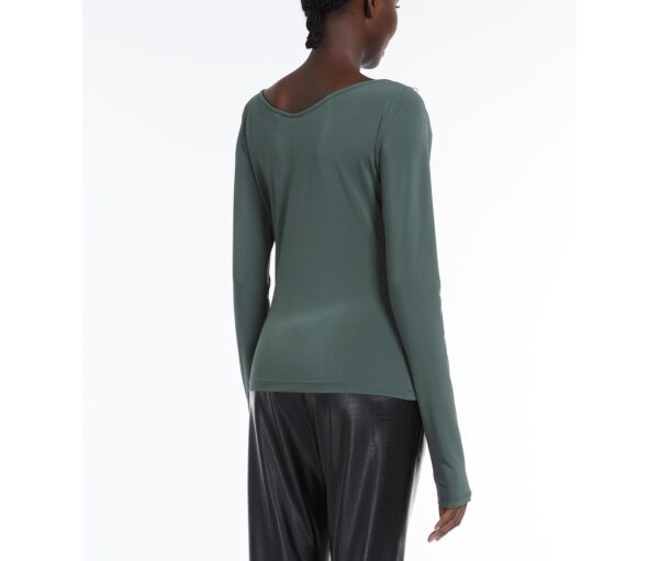 T-shirt Ragazza MAX MARA Leisure - immagine 2
