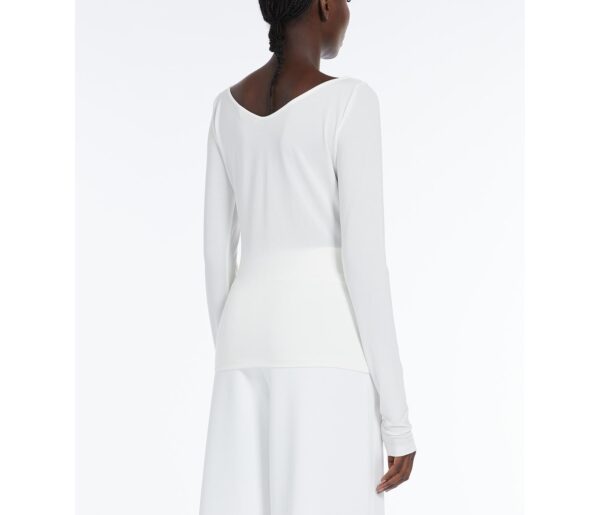 T-shirt Ragazza MAX MARA Leisure - immagine 2