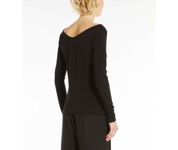 T-shirt Ragazza MAX MARA Leisure - immagine 2