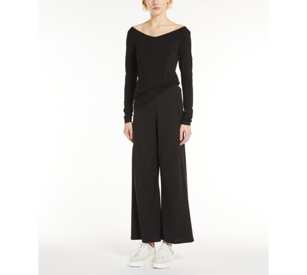 T-shirt Ragazza MAX MARA Leisure - immagine 3