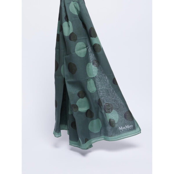 Foulard Silva MAX MARA Leisure - immagine 3