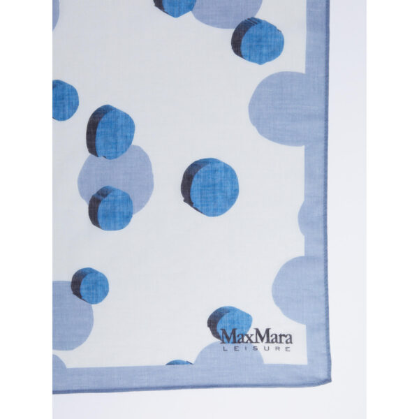 Foulard Silva MAX MARA Leisure