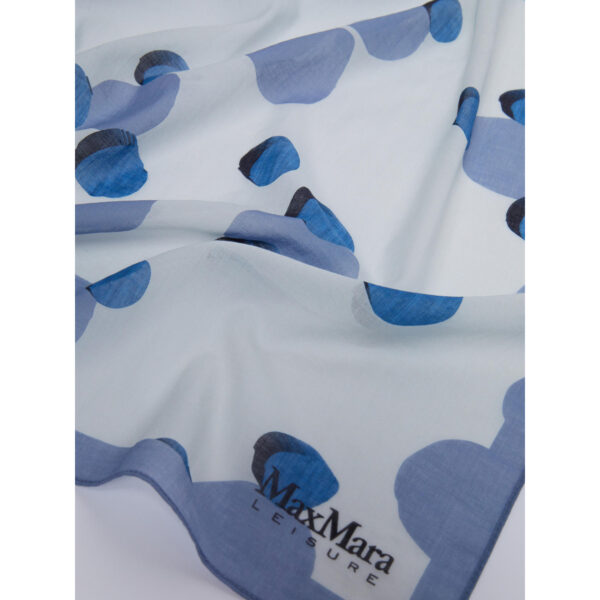Foulard Silva MAX MARA Leisure - immagine 2