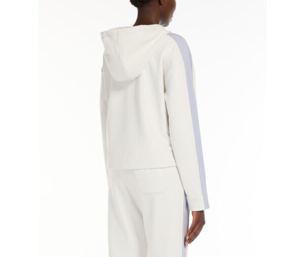 Felpa Stadio MAX MARA Leisure - immagine 2