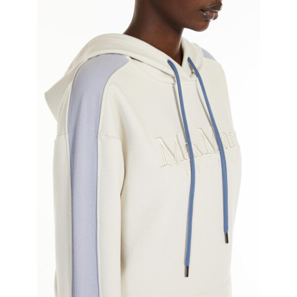 Felpa Stadio MAX MARA Leisure - immagine 3