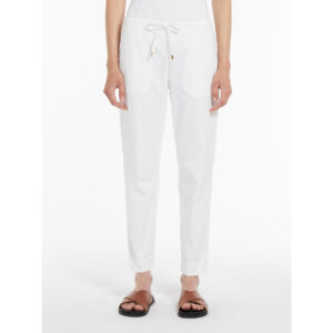 Pantalone Terreno MAX MARA Leisure