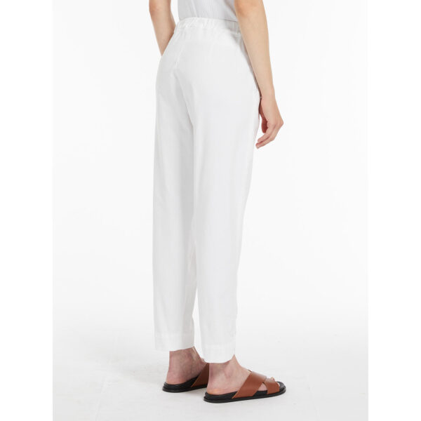 Pantalone Terreno MAX MARA Leisure - immagine 2