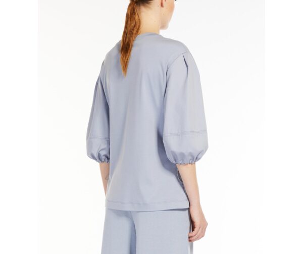 T-shirt Tebaide MAX MARA Leisure - immagine 2