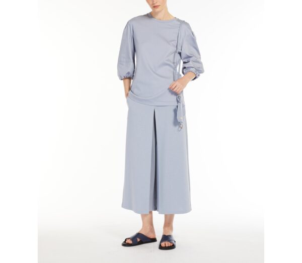 T-shirt Tebaide MAX MARA Leisure - immagine 4