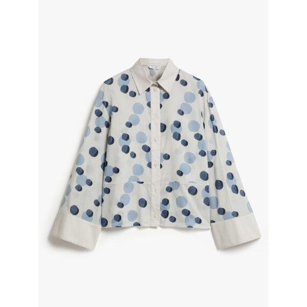 Camicia Zanora MAX MARA Leisure - immagine 4