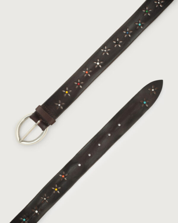 Cintura Bull Soft ORCIANI - immagine 2