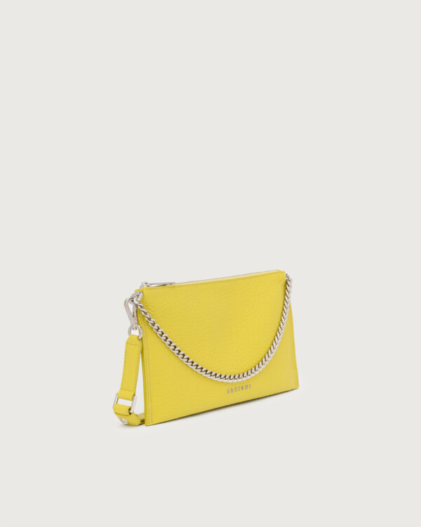 Borsa crossbody mini Pupa Soft ORCIANI - immagine 3
