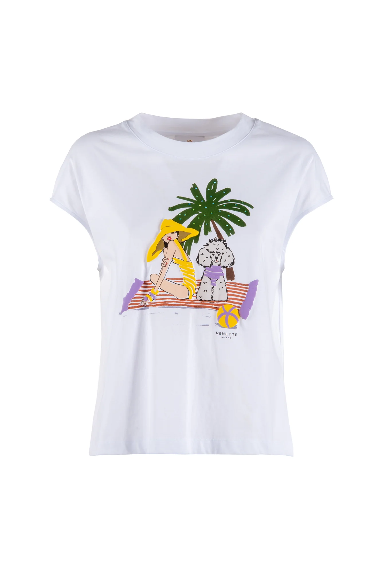 Bianco