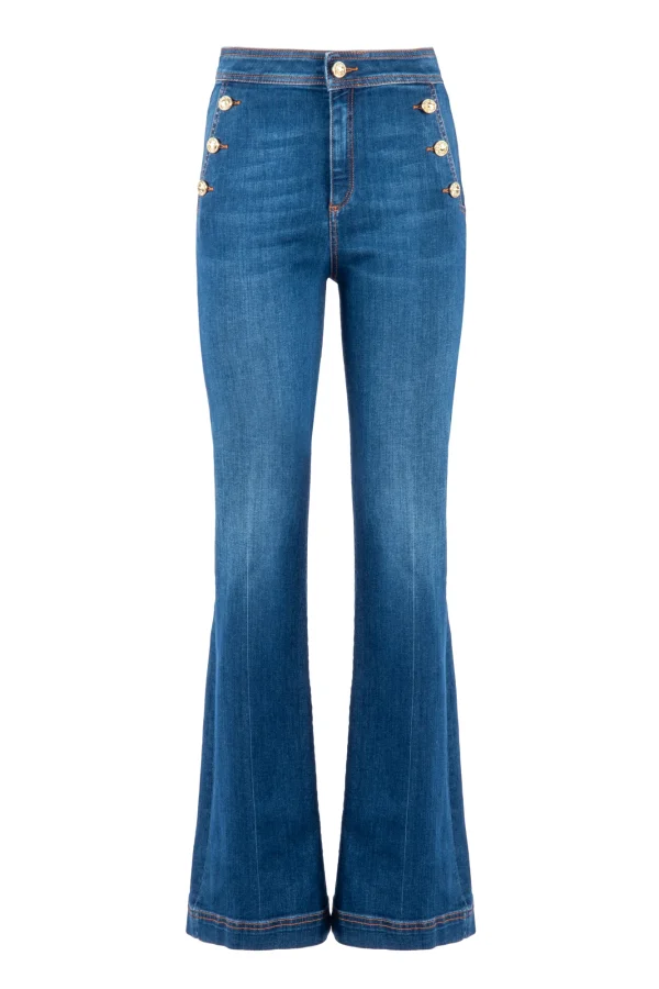 Jeans Sammy NENETTE - immagine 2