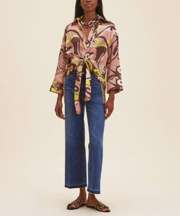 Jeans Starky NENETTE - immagine 2